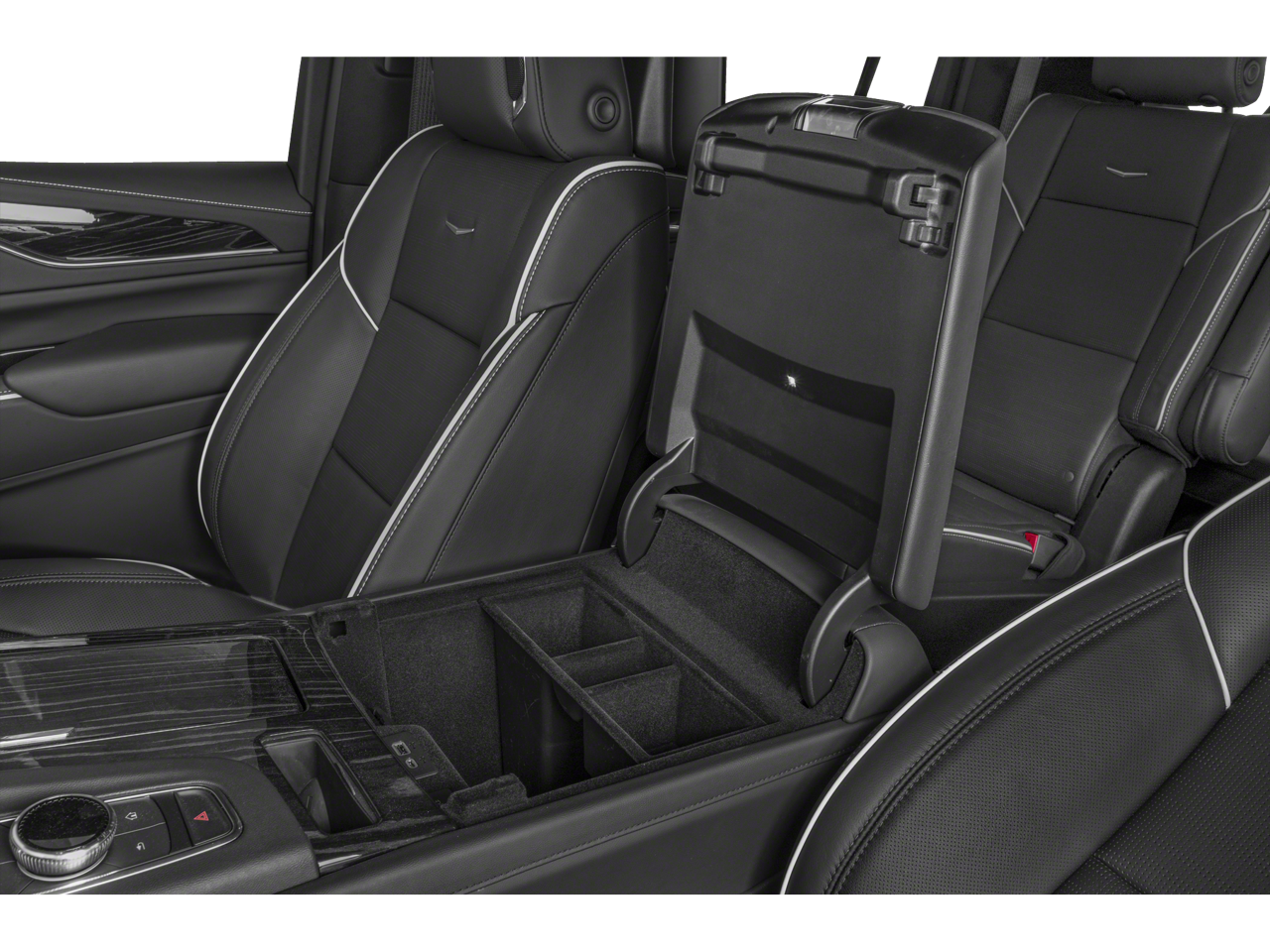 2021 Cadillac Escalade ESV 4WD Sport Platinum